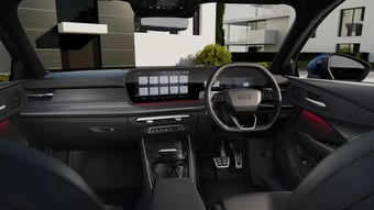 2026 Audi Q3 at Ebbett Audi & CUPRA Hamilton