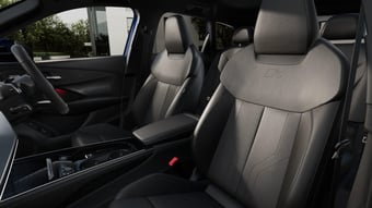 2026 Audi Q3 at Ebbett Audi & CUPRA Hamilton