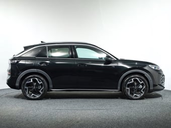 2026 Volkswagen T-Roc at Ebbett Volkswagen & Škoda Hamilton