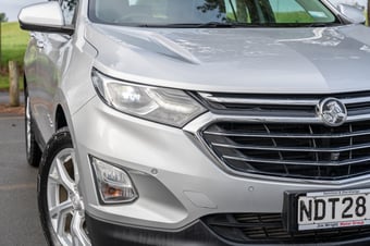 2020 Holden Equinox at Jim Wright