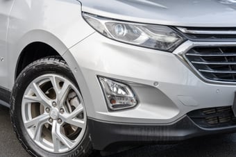 2020 Holden Equinox at Jim Wright