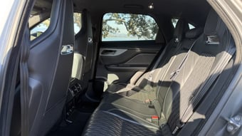 2019 Jaguar F-Pace at Ebbett Prestige Tauranga