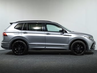 2025 Volkswagen Tiguan at Ebbett Volkswagen & Škoda Hamilton