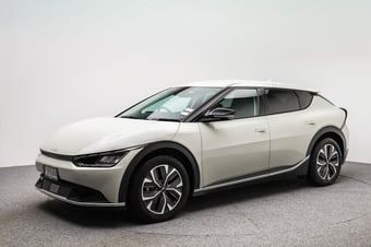2022 Kia EV6 at Ebbett Pukekohe