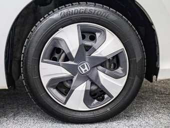 2019 Honda Fit at Ebbett Rotorua