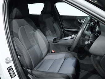 2022 Polestar 2 at Ebbett Hamilton