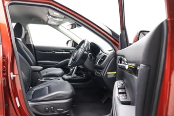 2020 Kia Seltos at Ebbett Pukekohe