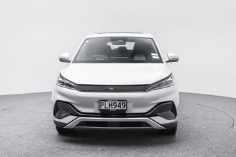 2022 BYD ATTO 3 at Ebbett Pukekohe