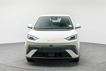 2026 BYD ATTO 1 at Ebbett Pukekohe