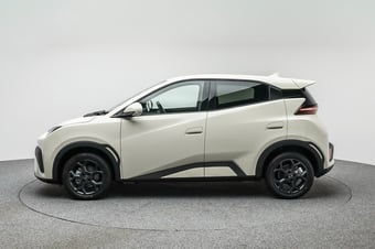 2026 BYD ATTO 1 at Ebbett Pukekohe