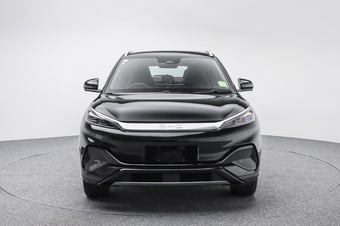 2026 BYD ATTO 3 at Ebbett Pukekohe