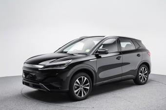 2026 BYD ATTO 3 at Ebbett Pukekohe