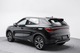 2026 BYD ATTO 3 at Ebbett Pukekohe