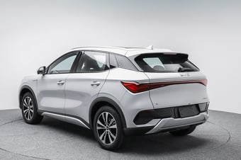 2026 BYD ATTO 3 at Ebbett Pukekohe
