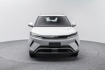 2026 BYD ATTO 2 at Ebbett Pukekohe
