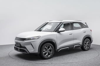 2026 BYD ATTO 2 at Ebbett Pukekohe