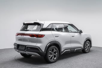2026 BYD ATTO 2 at Ebbett Pukekohe