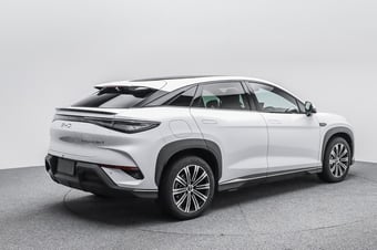 2026 BYD Sealion 7 at Ebbett Pukekohe