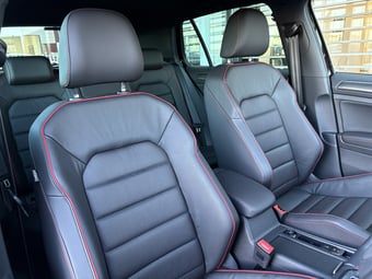 2020 Volkswagen Golf GTI at Lexus of Hamilton