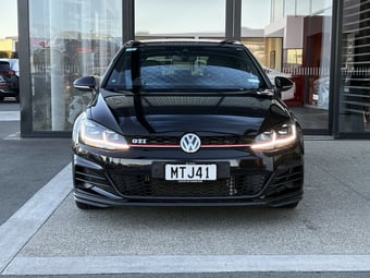2020 Volkswagen Golf GTI at Lexus of Hamilton