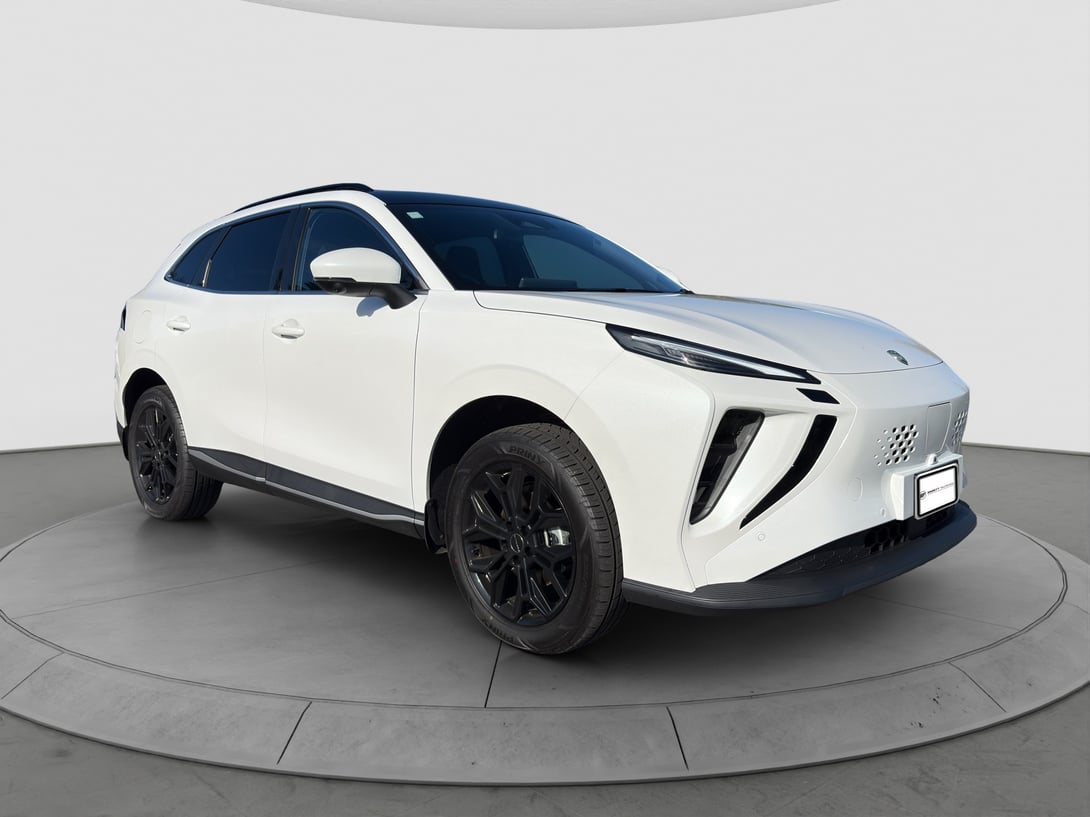 2026 Forthing TAIKON Super Hybrid at Ebbett Tauranga