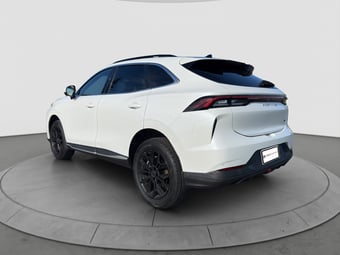 2026 Forthing TAIKON Super Hybrid at Ebbett Tauranga