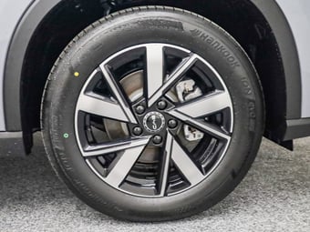 2026 BYD SEALION 5 at Ebbett Rotorua