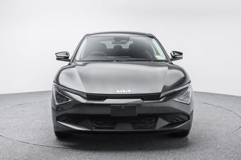 2026 Kia EV6 at Ebbett Pukekohe