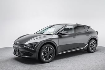 2026 Kia EV6 at Ebbett Pukekohe