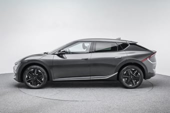 2026 Kia EV6 at Ebbett Pukekohe