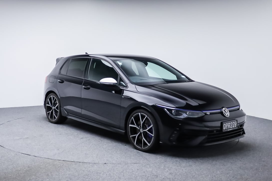 2024 Volkswagen Golf at Ebbett Pukekohe