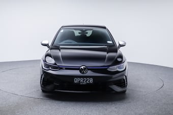 2024 Volkswagen Golf at Ebbett Pukekohe