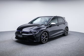 2024 Volkswagen Golf at Ebbett Pukekohe