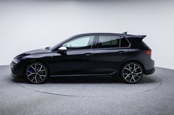 2024 Volkswagen Golf at Ebbett Pukekohe