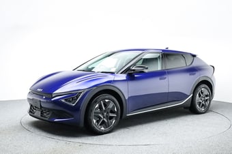 2026 Kia EV6 at Ebbett Pukekohe