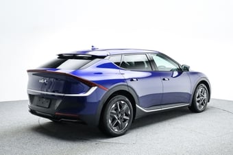 2026 Kia EV6 at Ebbett Pukekohe
