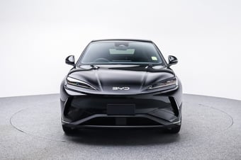 2026 BYD Sealion 7 at Ebbett Pukekohe
