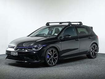 2024 Volkswagen Golf at Ebbett Volkswagen & Škoda Hamilton