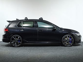 2024 Volkswagen Golf at Ebbett Volkswagen & Škoda Hamilton