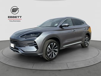 2026 BYD Sealion 6 at Ebbett Tauranga