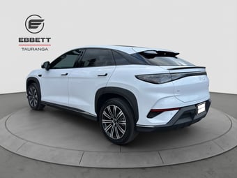 2026 BYD Sealion 7 at Ebbett Tauranga