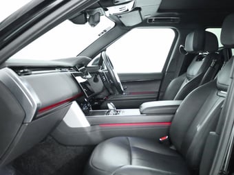 2023 Land Rover Range Rover at Duncan & Ebbett Hamilton