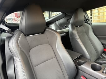 2023 Nissan Z at Lexus of Hamilton