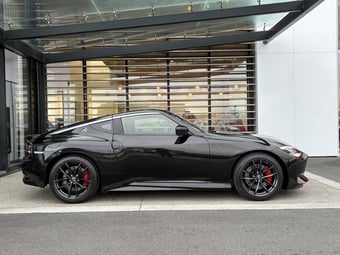 2023 Nissan Z at Lexus of Hamilton