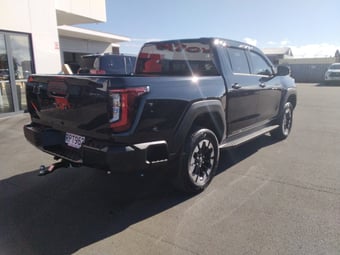 2026 Toyota Hilux at Ebbett Toyota Morrinsville