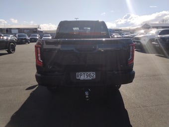 2026 Toyota Hilux at Ebbett Toyota Morrinsville