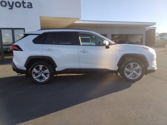 2019 Toyota RAV4 at Ebbett Toyota Morrinsville