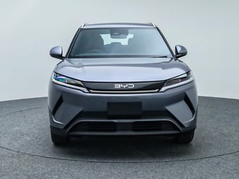 2026 BYD ATTO 2 at Ebbett Rotorua