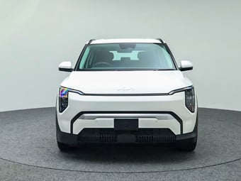 2026 Kia EV3 at Ebbett Rotorua