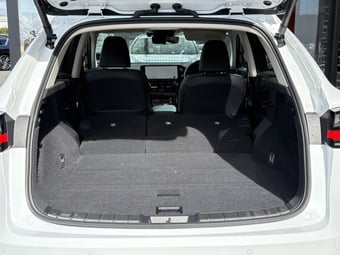 2026 Lexus NX 450h+ at Lexus of Hamilton